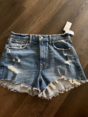 Abercrombie short